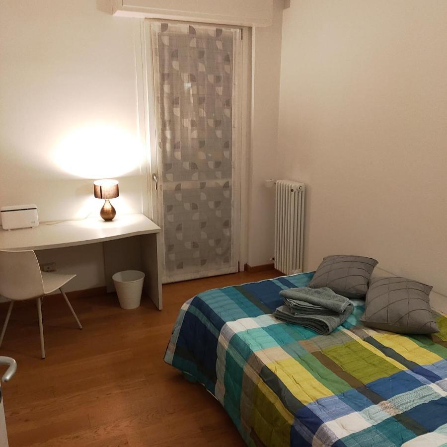 B&B Markone Bologna Center Екстер'єр фото