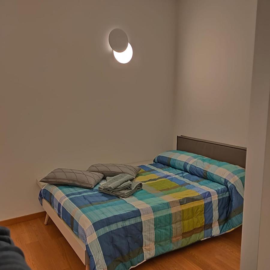 B&B Markone Bologna Center Екстер'єр фото