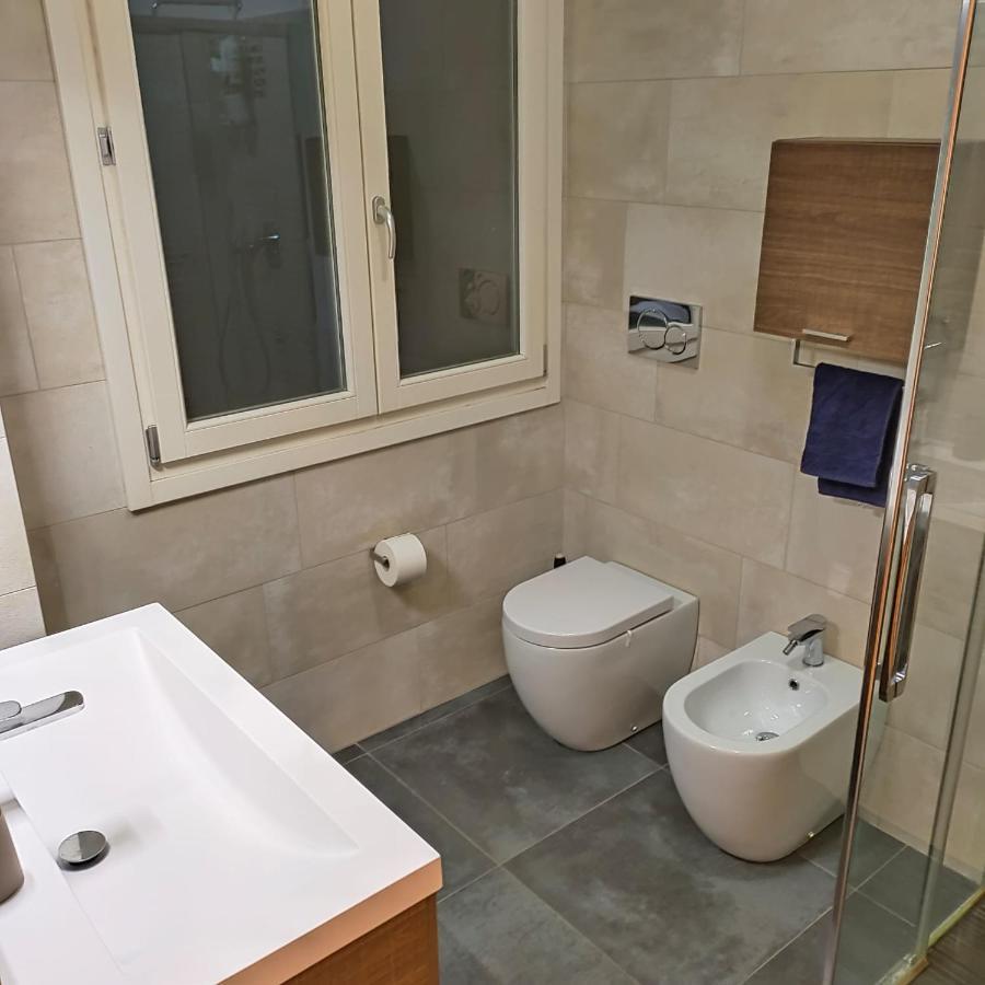 B&B Markone Bologna Center Екстер'єр фото