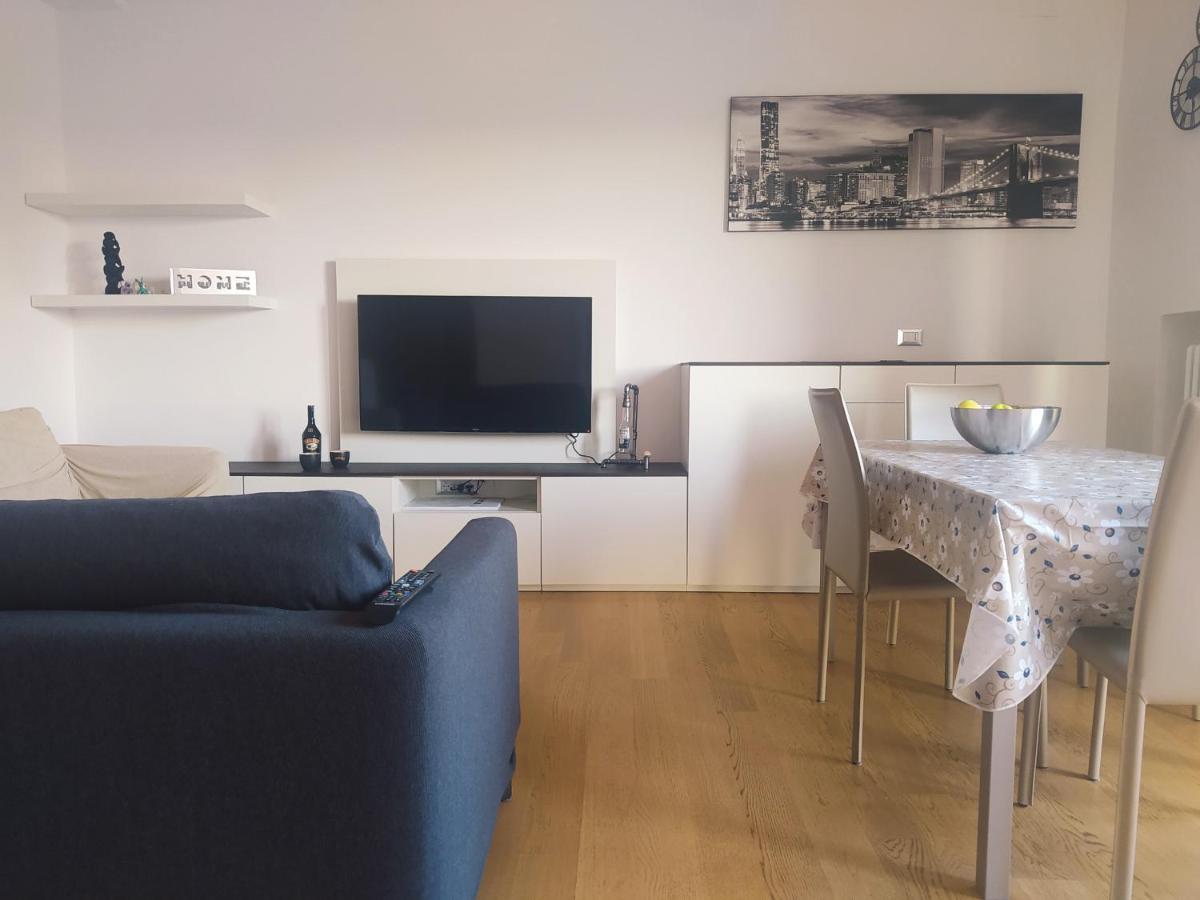 B&B Markone Bologna Center Екстер'єр фото
