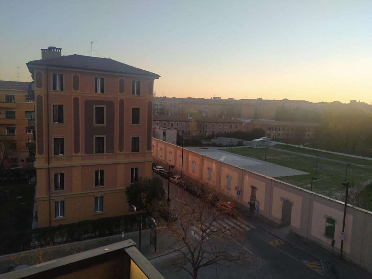 B&B Markone Bologna Center Екстер'єр фото