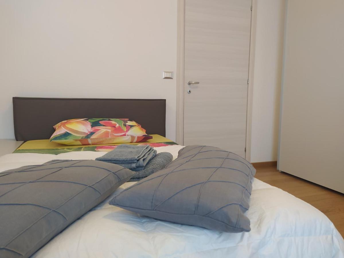 B&B Markone Bologna Center Екстер'єр фото