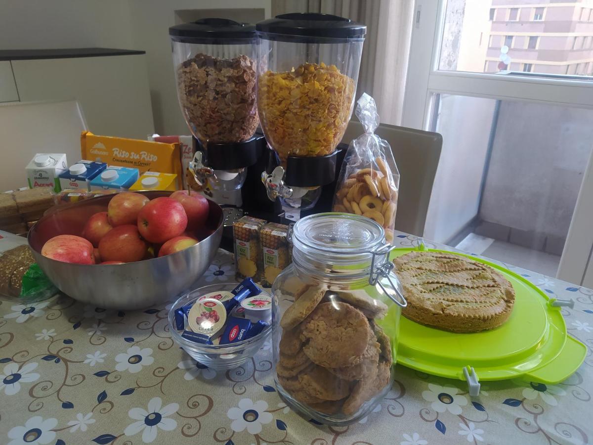 B&B Markone Bologna Center Екстер'єр фото
