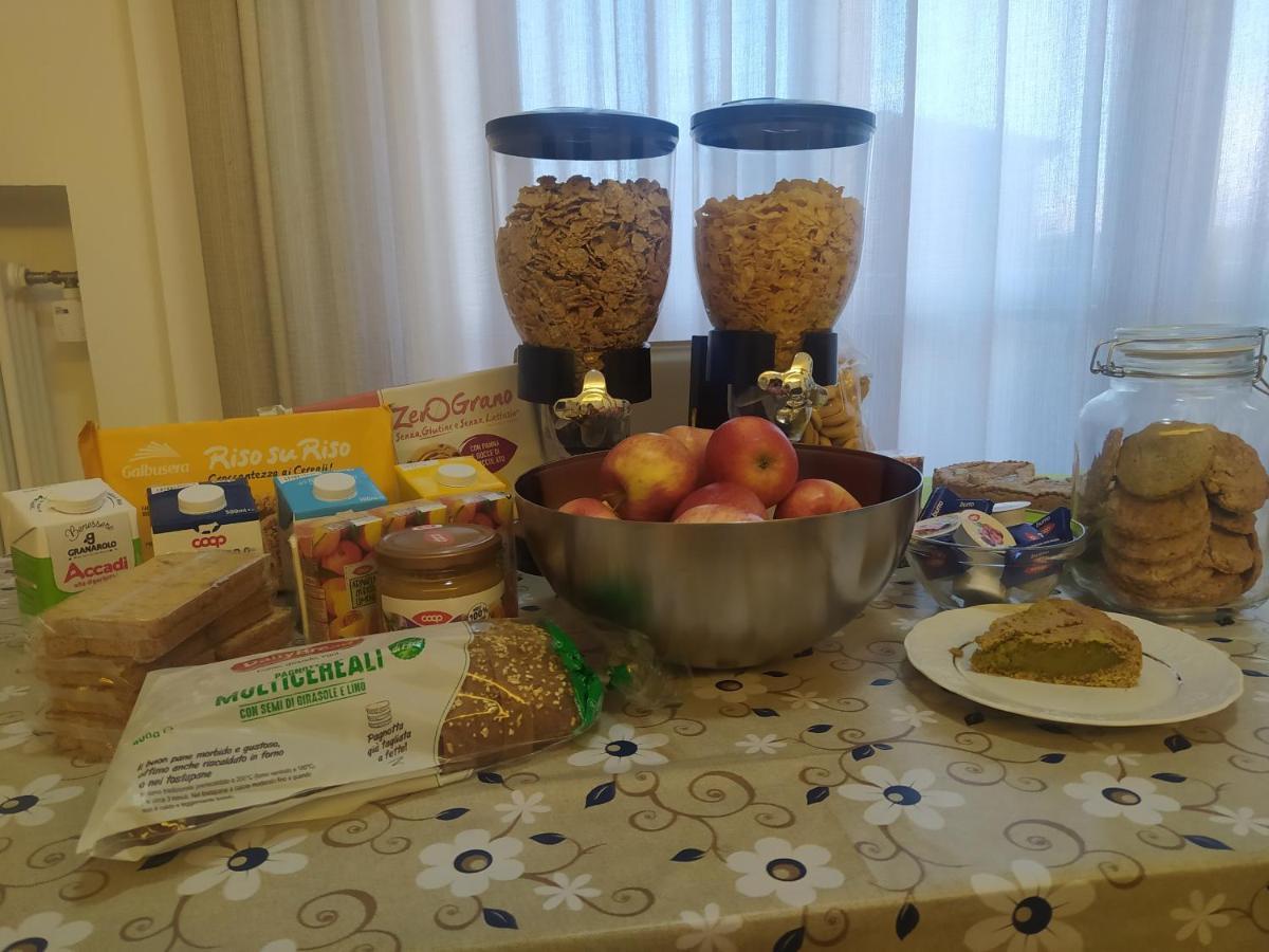 B&B Markone Bologna Center Екстер'єр фото