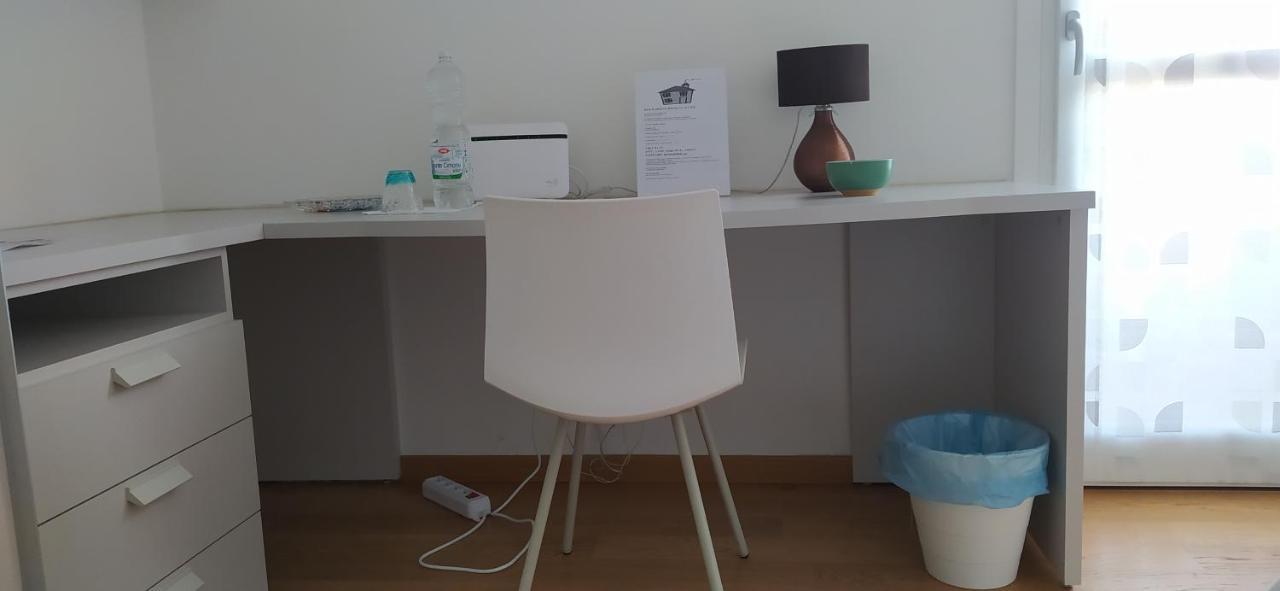B&B Markone Bologna Center Екстер'єр фото