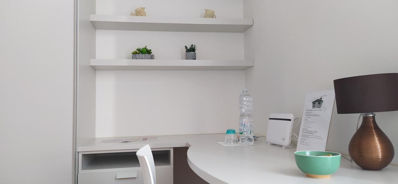 B&B Markone Bologna Center Екстер'єр фото