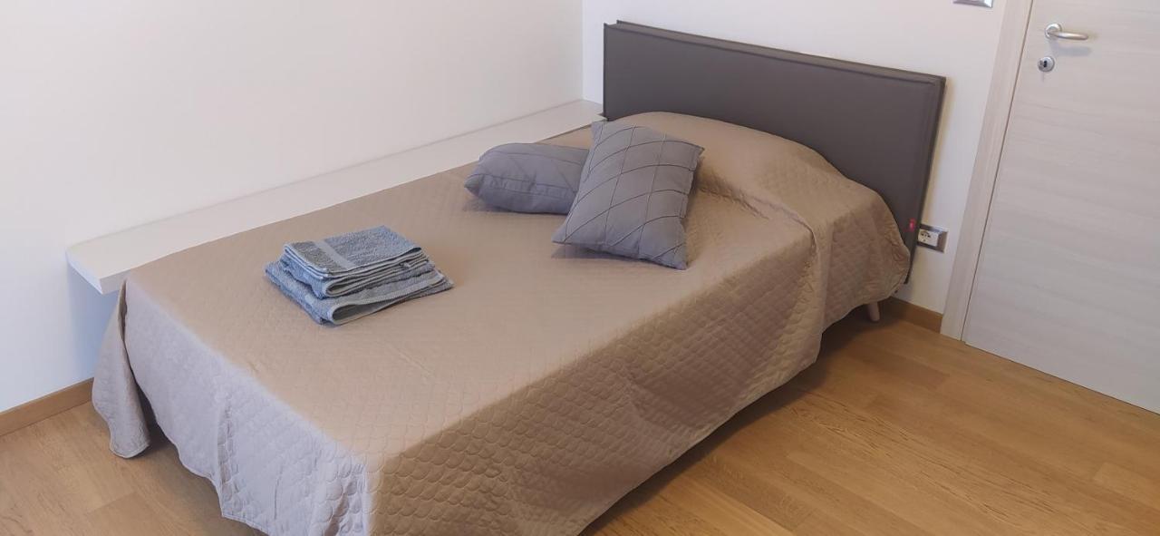 B&B Markone Bologna Center Екстер'єр фото