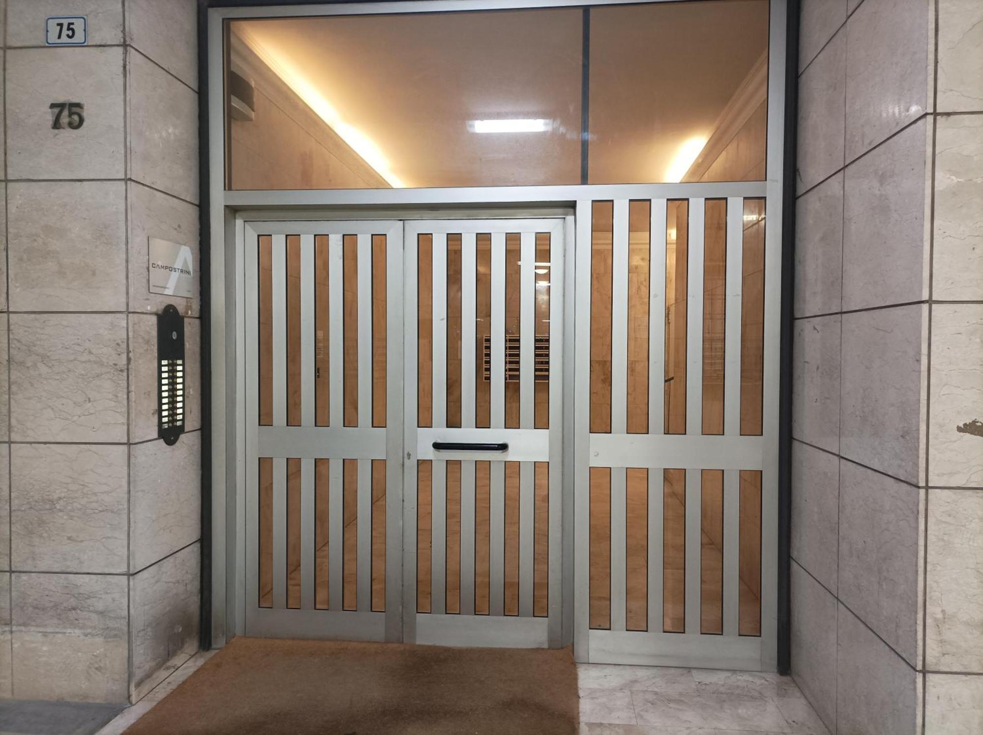 B&B Markone Bologna Center Екстер'єр фото
